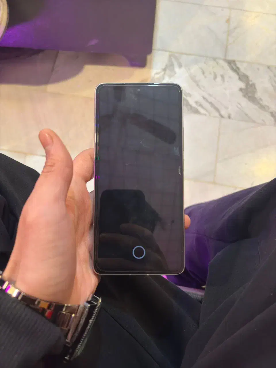 14تی پرو 512رام 12|موبایل|قم, یخچال قاضی|دیوار