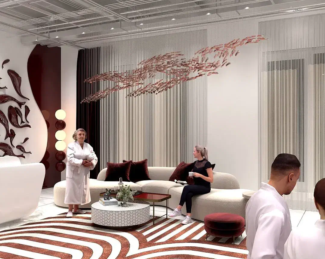 طراحی پروژه های شما|خدمات پیشه و مهارت|ارومیه, |دیوار