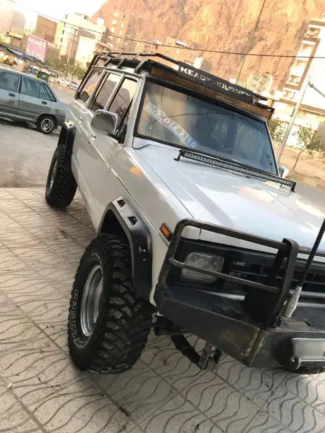 پاترول|خودرو سواری و وانت|کرمانشاه, |دیوار