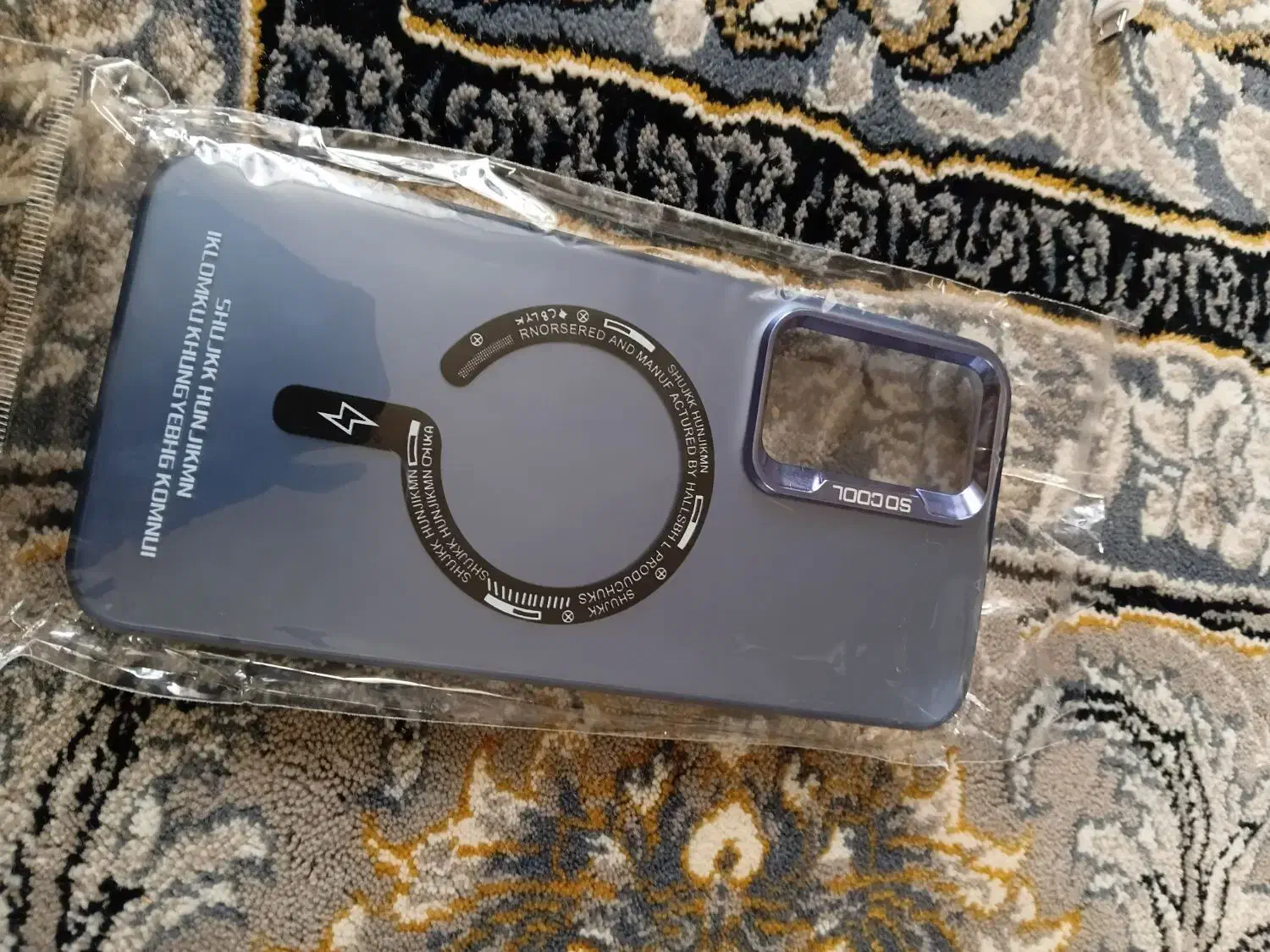 مقداری وسایل شخصی|لوازم جانبی موبایل و تبلت|بروجرد, |دیوار