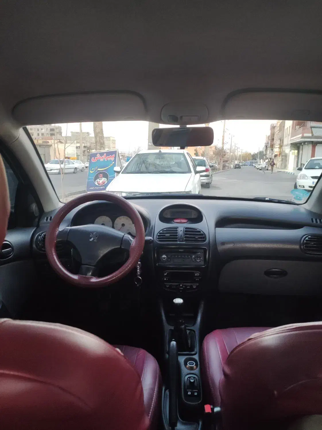 206 sd v8|خودرو سواری و وانت|ارومیه, |دیوار