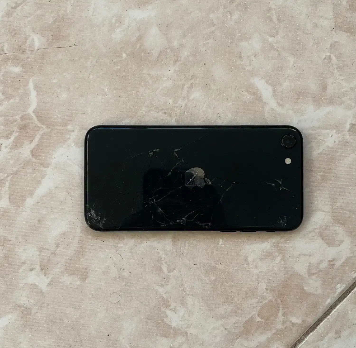 فروش گوشی se|موبایل|شیراز, زرهی|دیوار