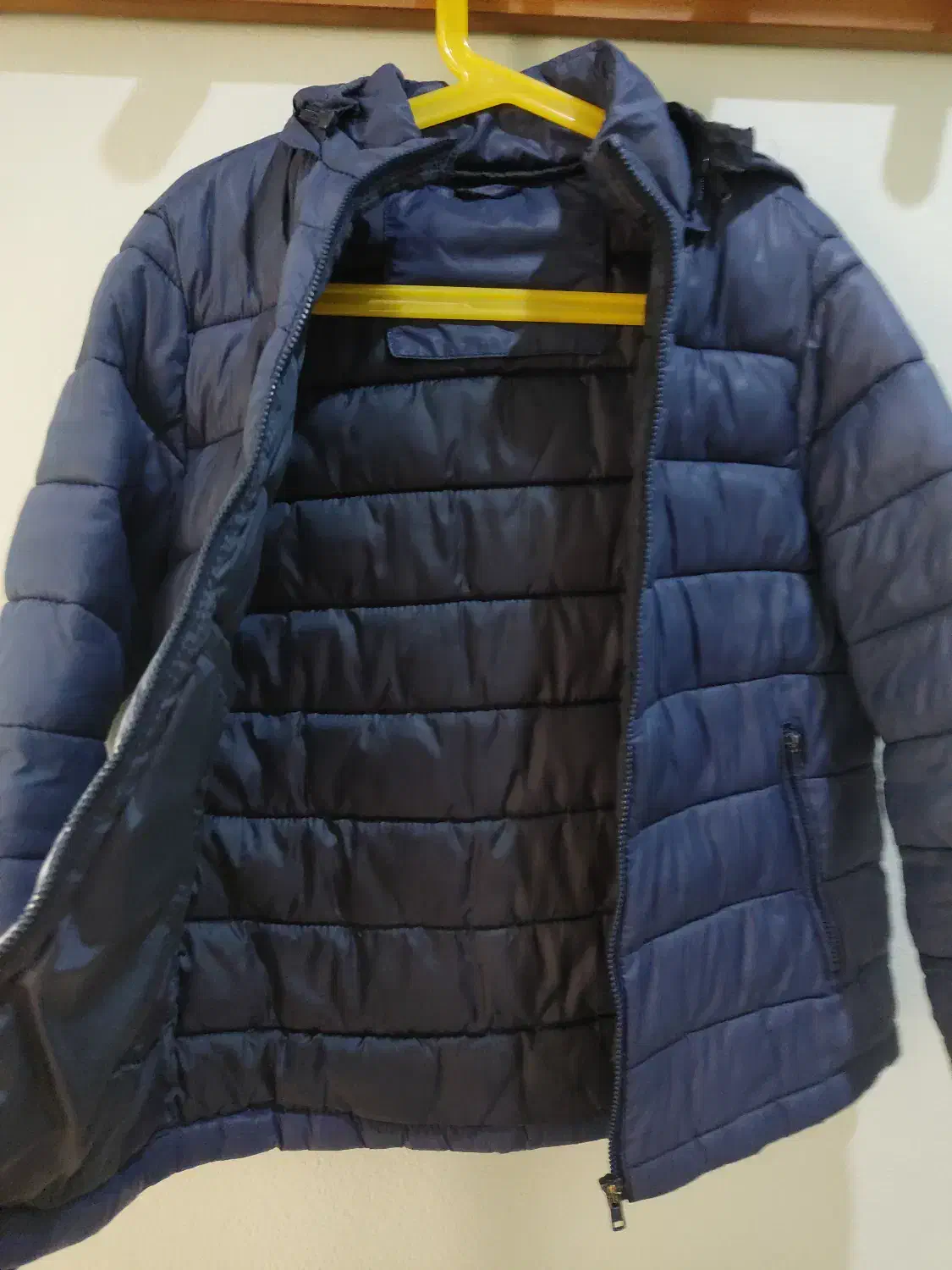 کاپشن سبک وگرم سایز ۶ـ۸ سال|کفش و لباس بچه|نوشهر, |دیوار