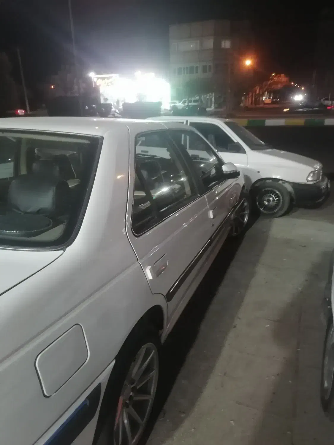 فروش یا معاوضه|خودرو سواری و وانت|کاشمر, |دیوار