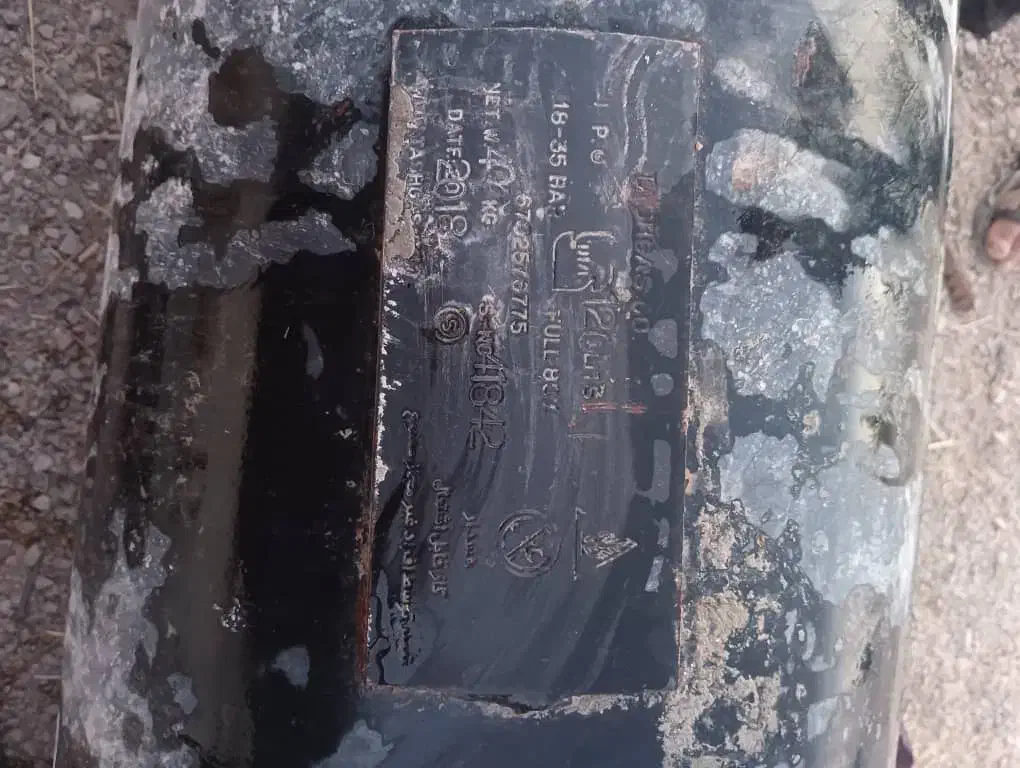 سپر نیسان و کپسول ال پی جی|قطعات یدکی و لوازم جانبی|شیراز, نصر|دیوار