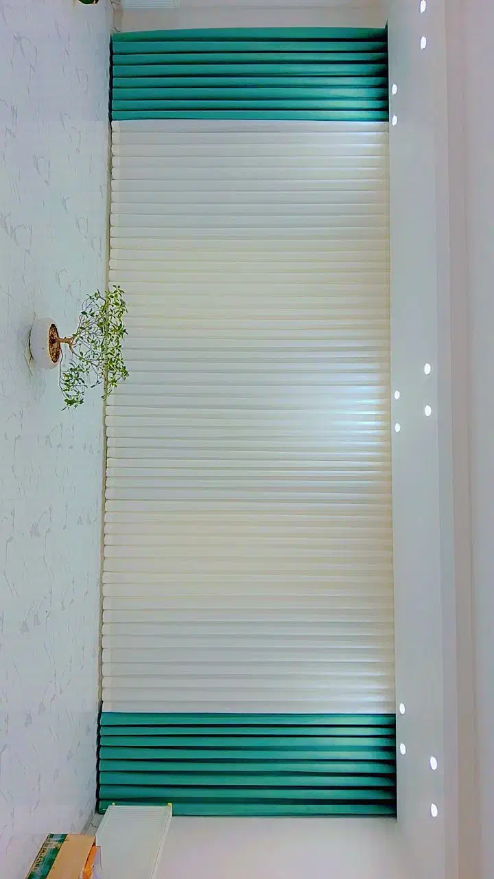 نصب  تعمیر شستشو دوخت و سفارش کامل پرده|خدمات پیشه و مهارت|نسیم‌شهر, |دیوار