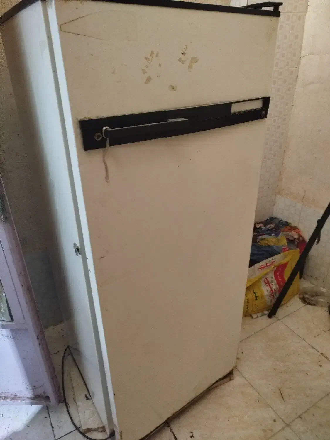 یخچال|یخچال و فریزر|شوشتر, |دیوار