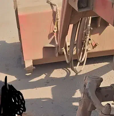 راننده تراکتور با حقوق و مزایا|استخدام حمل و نقل|سیرجان, |دیوار