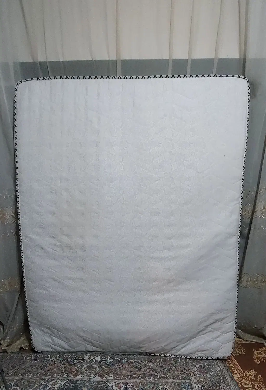 خوشخواب دونفره|تشک تختخواب|شاهین‌شهر, فردوسی|دیوار