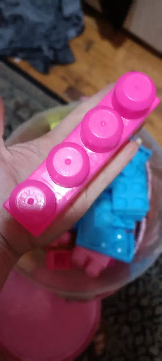 آجرخونه سازی خارجی|اسباب‌بازی بچه|ری, شهید غیوری (ابن باویه)|دیوار