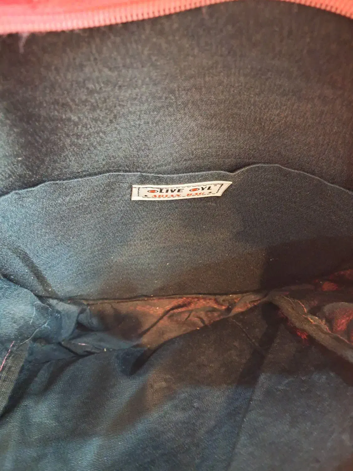 کیف مدرسه دخترانه|کیف، کفش، کمربند|بیرجند, |دیوار