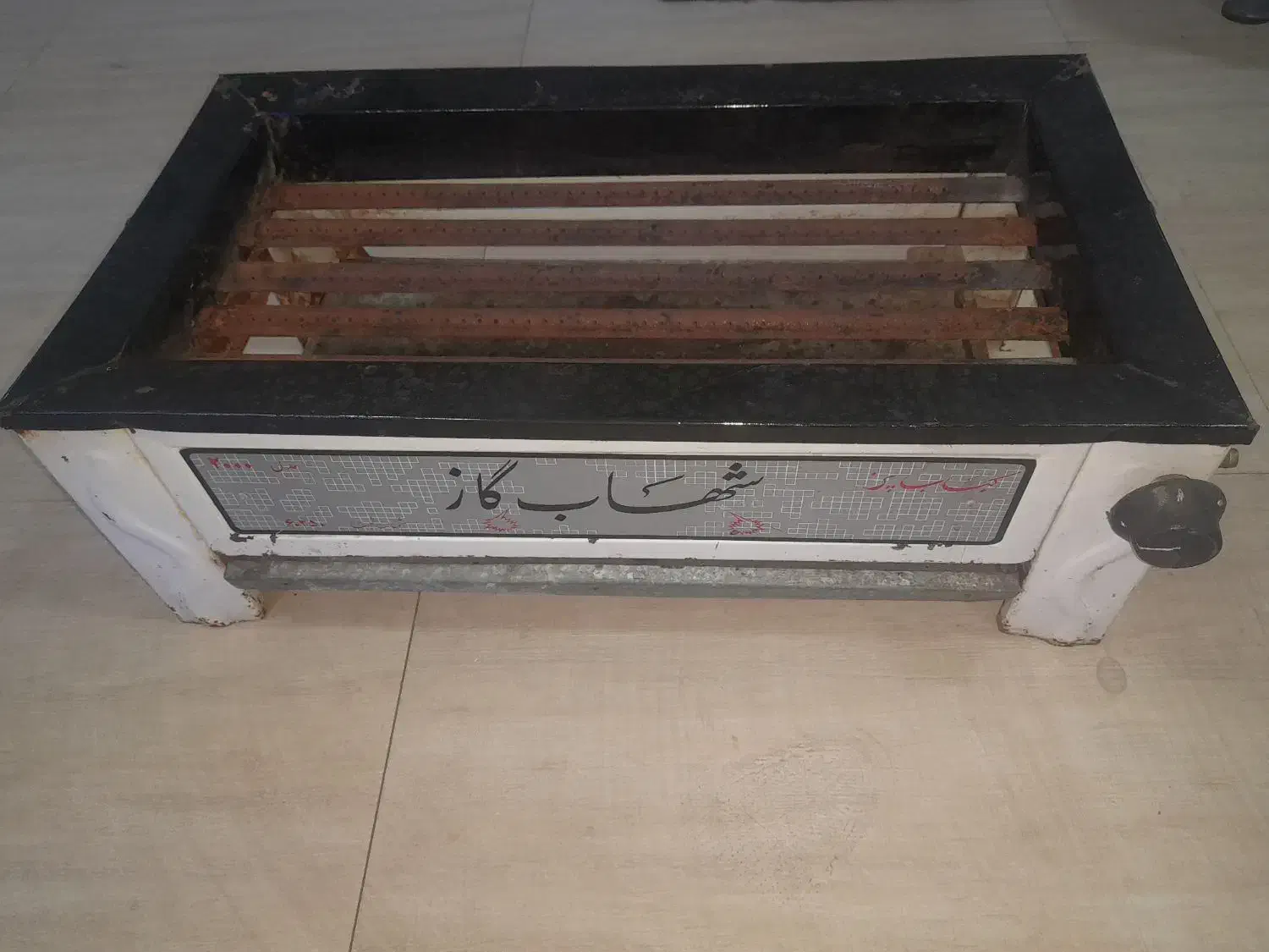 کباب پز|اجاق گاز و لوازم برقی پخت‌وپز|قم, زنبیل آباد|دیوار