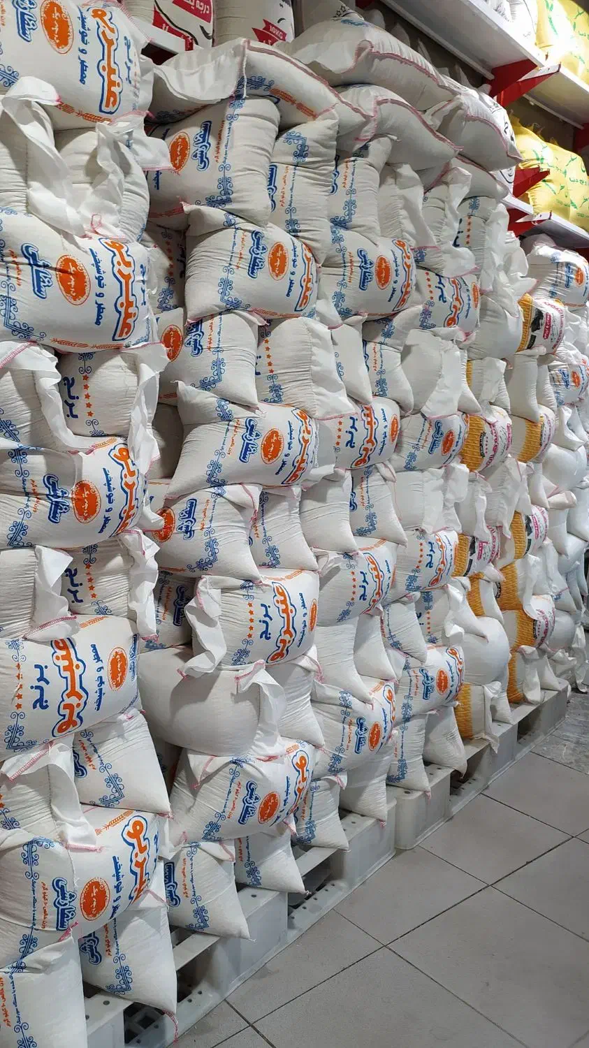 برنج عنبر بو|خوردنی و آشامیدنی|قرچک, مهدیه|دیوار