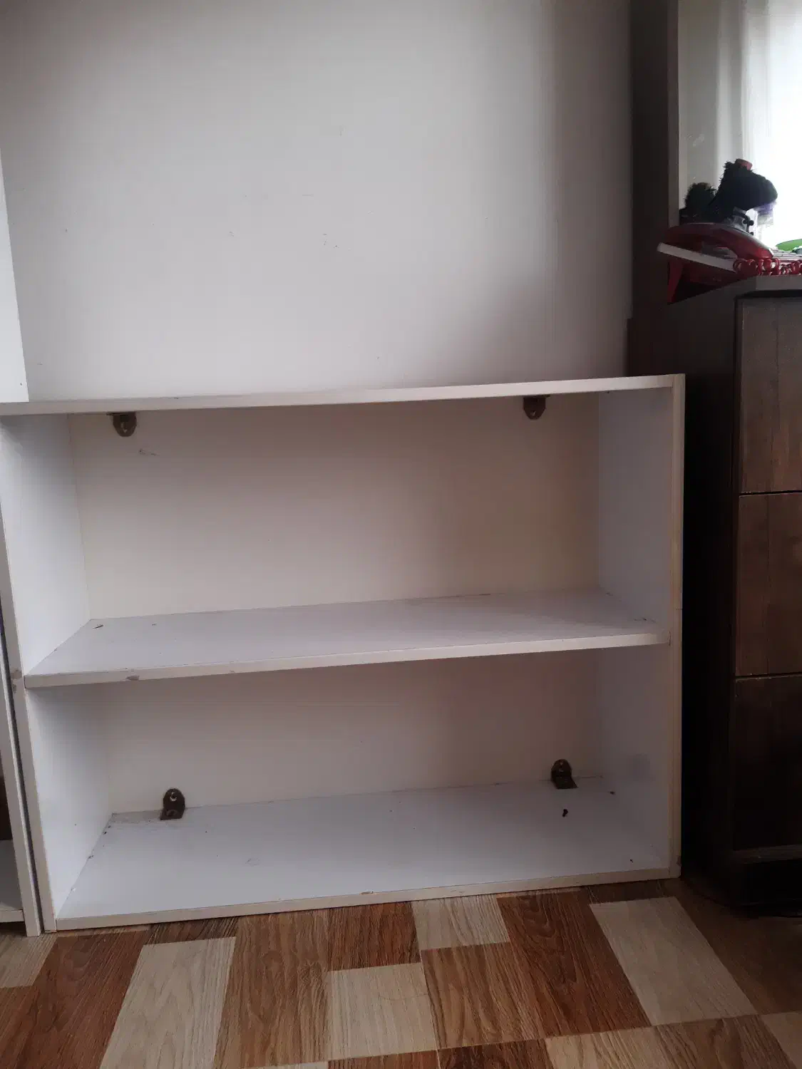 کتابخانه، شلف دیواری ام دی اف|کتابخانه، شلف، قفسه‌های دیواری|رشت, یخسازی|دیوار