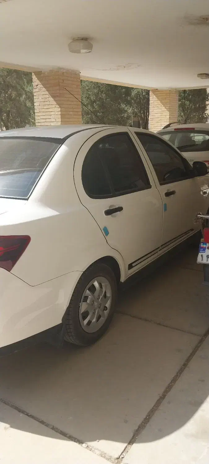 سهند ۱۴۰۳|خودرو سواری و وانت|خمینی‌شهر, |دیوار