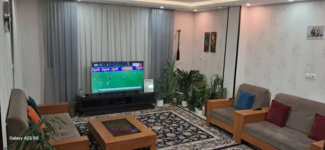 فروش واحد فوق لوکس مسکن مهر محلهe5|فروش آپارتمان|فولادشهر, مسکن مهر فولادشهر|دیوار