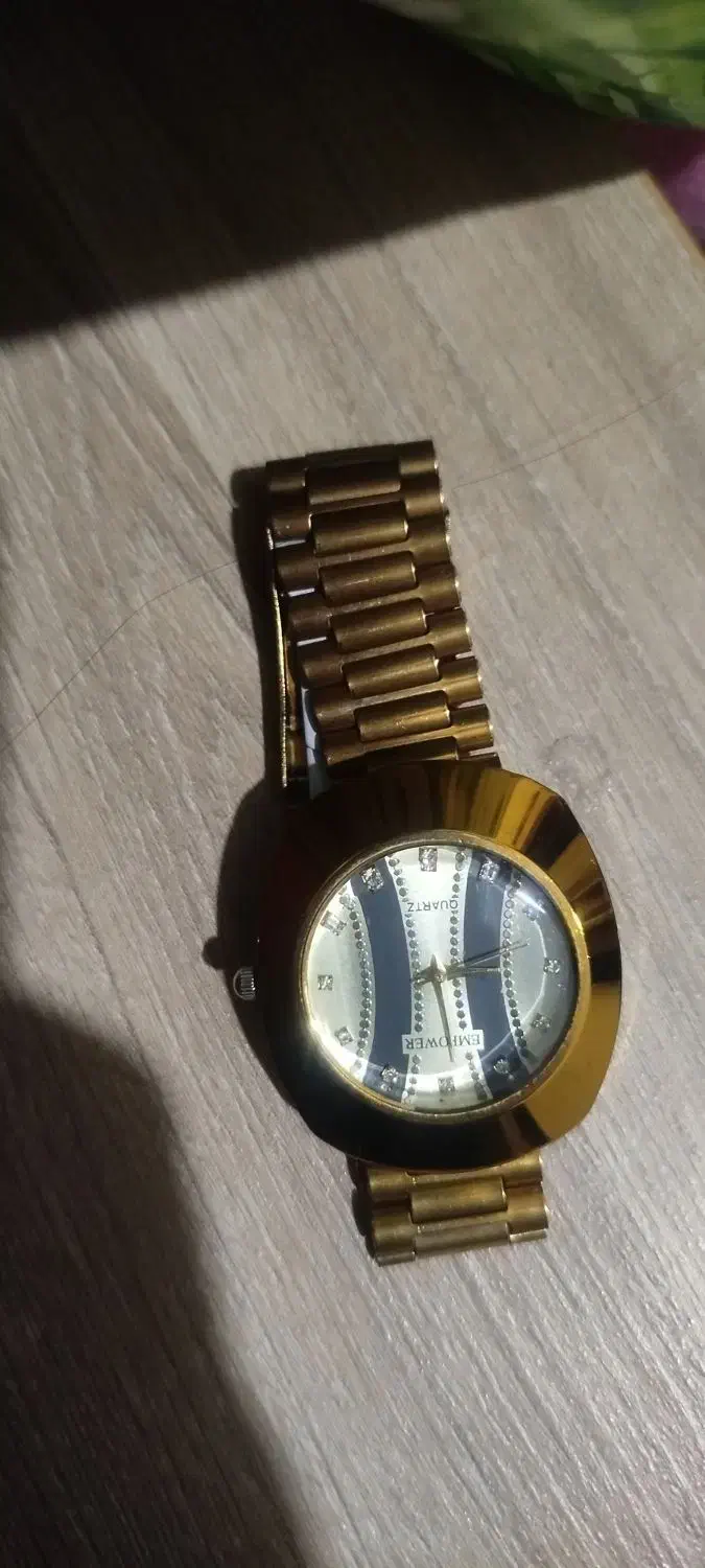 ساعت مچی ام پاور|ساعت|اصفهان, سودان|دیوار