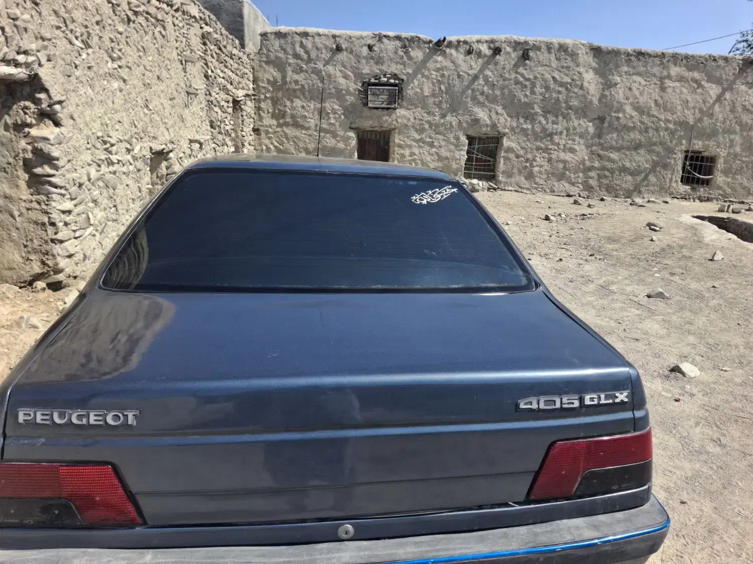 پژو مدل ۹۴ تمیز|خودرو سواری و وانت|مینان, |دیوار