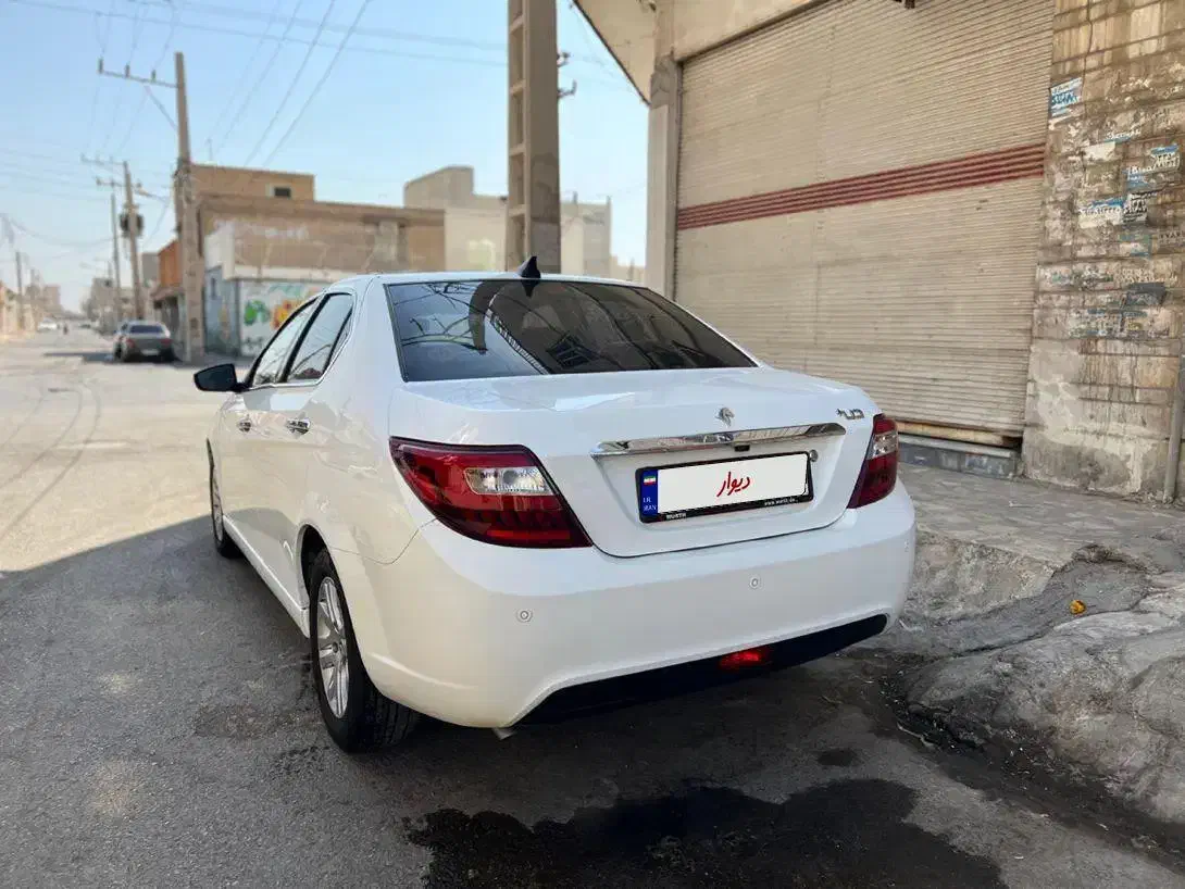 دناپلاس تیپ۲ ۱۴۰۱|خودرو سواری و وانت|اهواز, کمپلو شمالی|دیوار