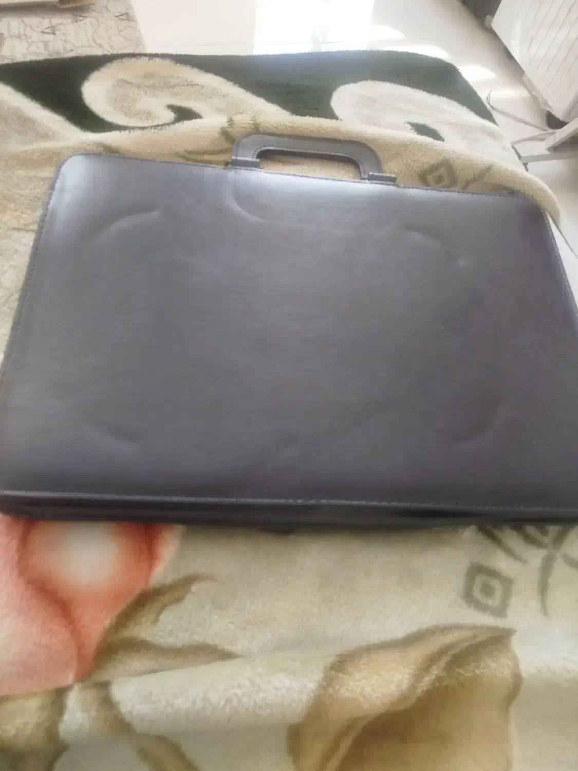 کیف نقاشی یا نقشه کشی|لوازم التحریر|محمدشهر, محمدشهر|دیوار