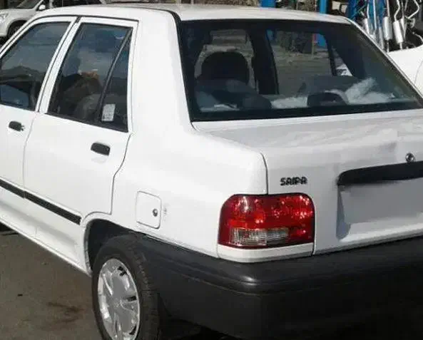 پراید ۱۳۱SE نسخه فول|خودرو سواری و وانت|پیرانشهر, |دیوار