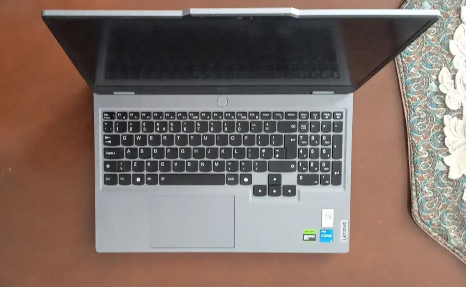 لپ تاپ لنوو|رایانه همراه|قم, پردیسان|دیوار