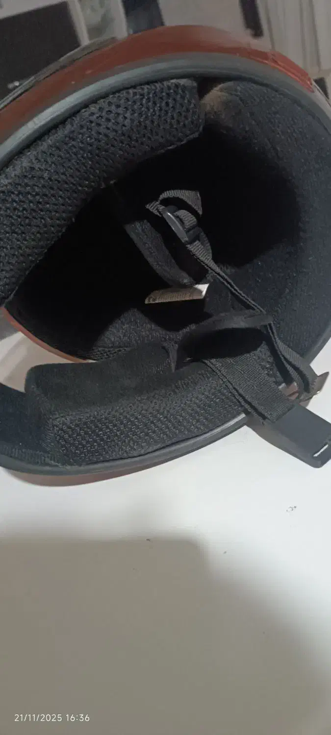 کلاه ایمنی نوه نوه|قطعات یدکی و لوازم جانبی|تایباد, |دیوار