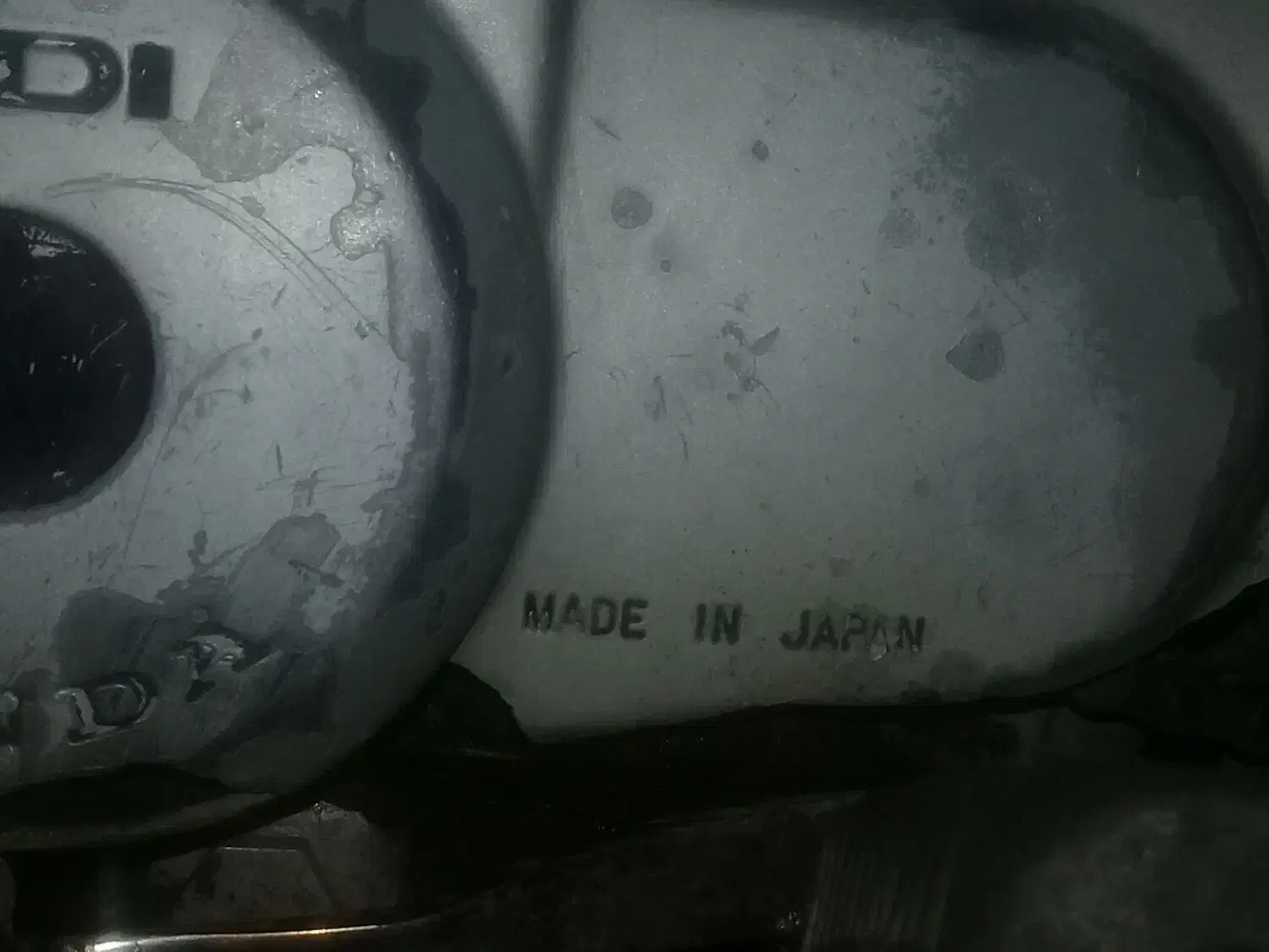 متور ۱۲۵ ژاپنی|موتورسیکلت|بیستون, |دیوار