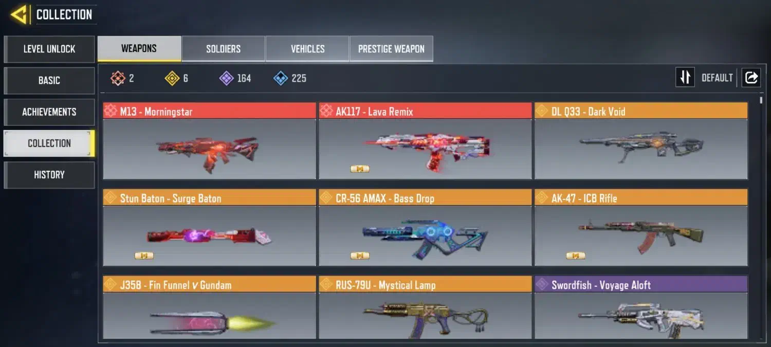 اکانت m13 متیک|کنسول، بازی ویدئویی و آنلاین|تهران, بازار|دیوار