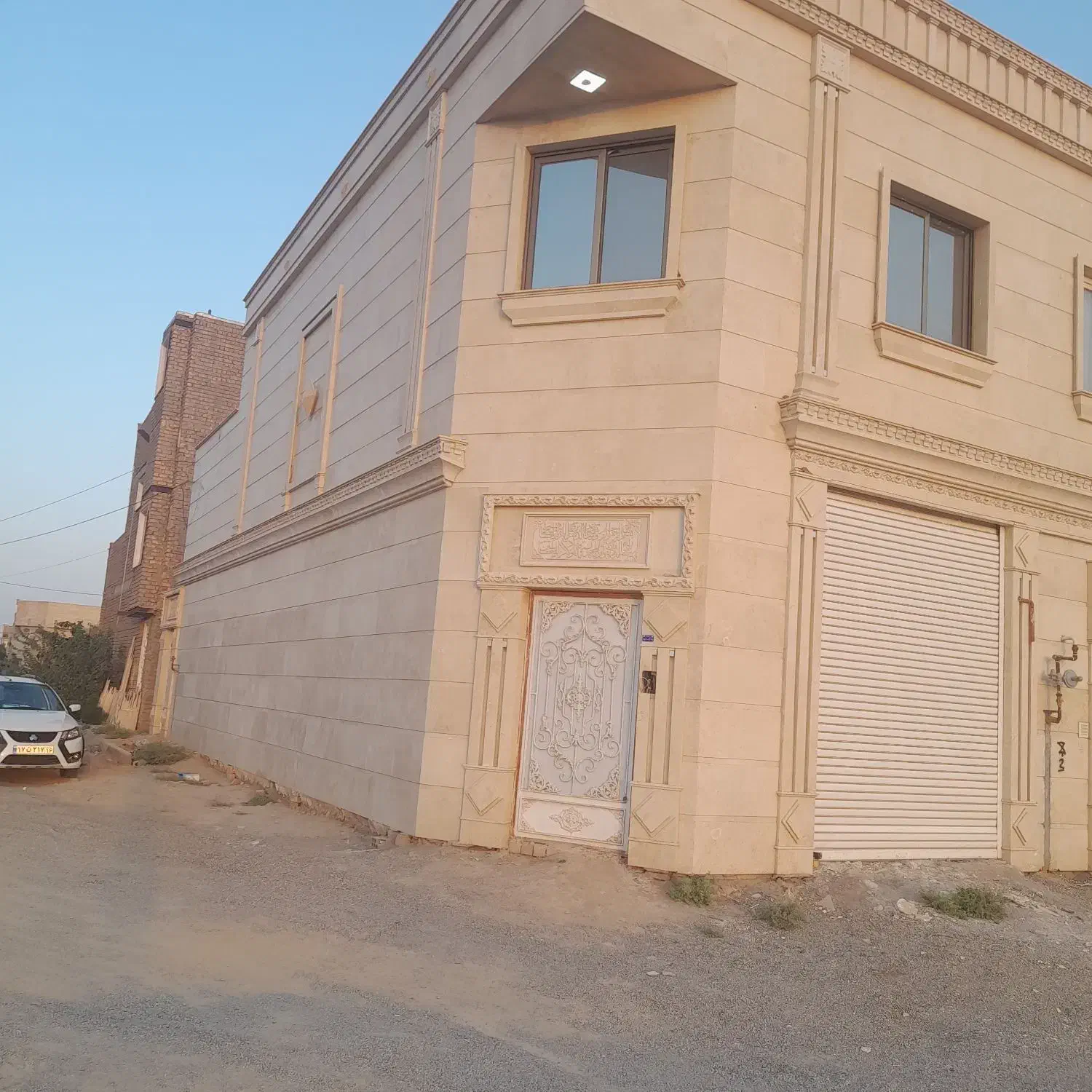 خانه قنوات|فروش خانه و ویلا|قنوات, |دیوار