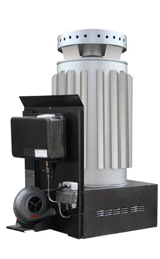 بخاری کارگاهی سوخت مایع بزرگ|بخاری، هیتر، شومینه|بهار, |دیوار