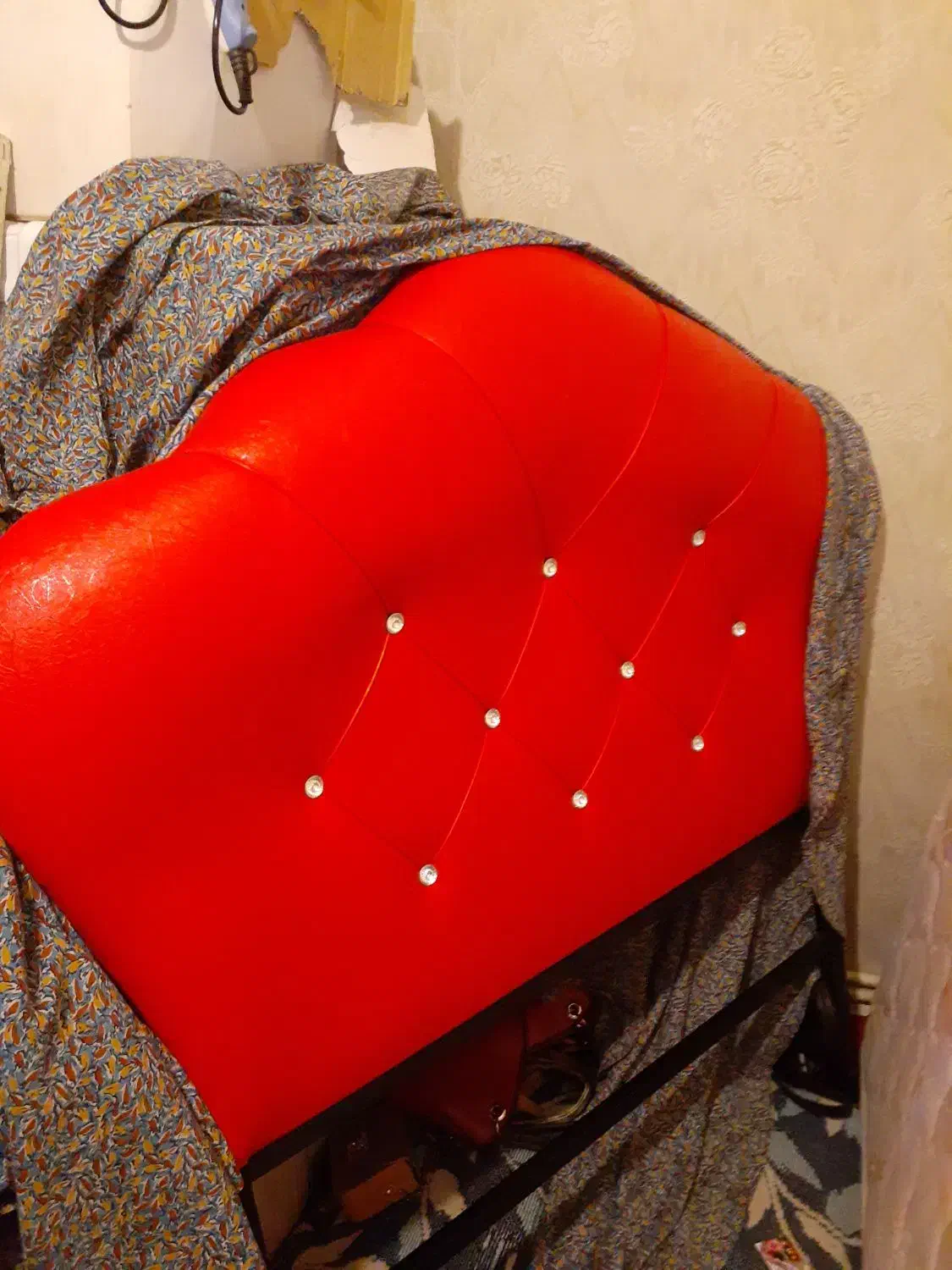 تخت خواب|تخت و سرویس خواب|تبریز, |دیوار