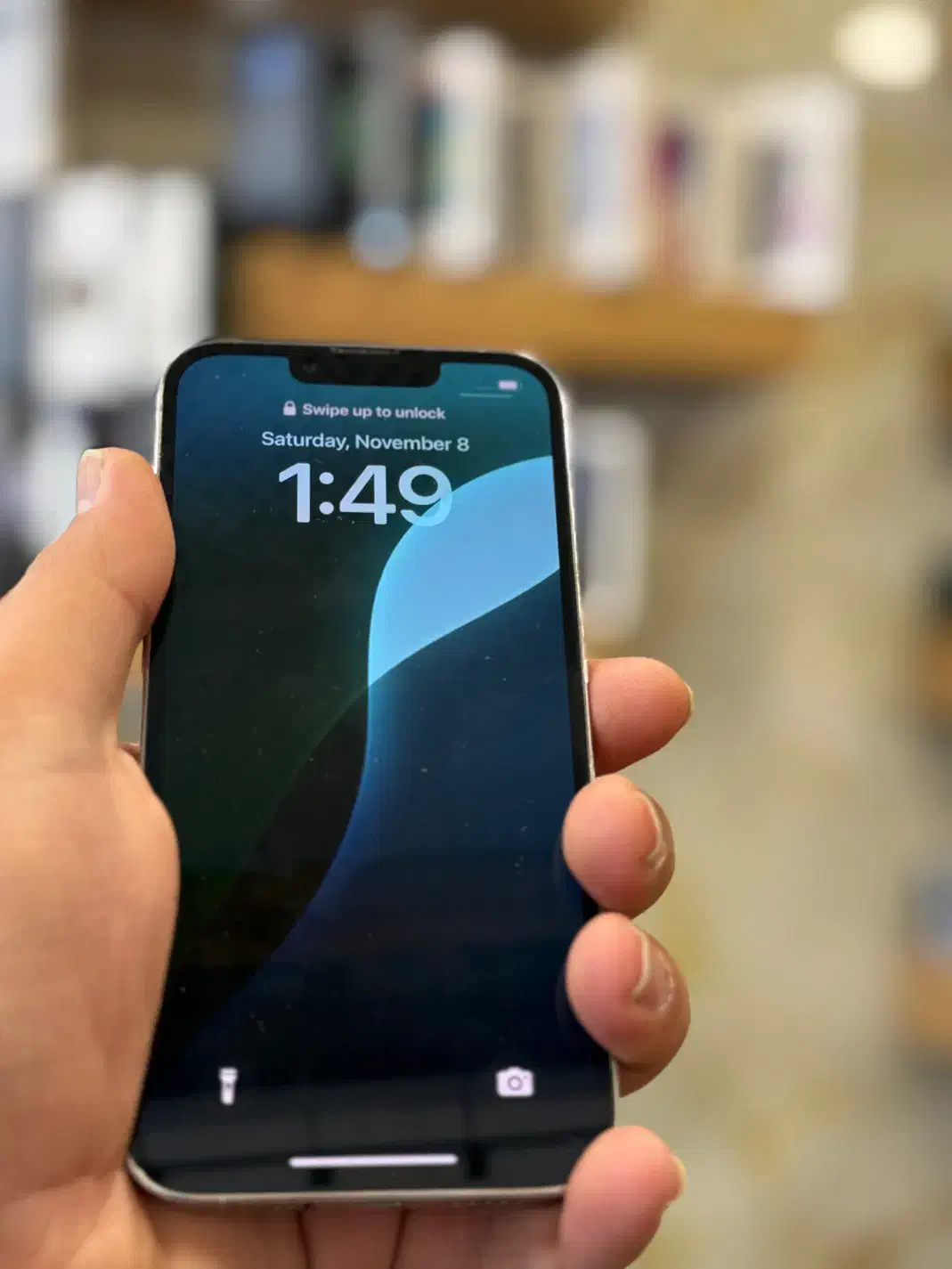 13pro 256 ZA/A|موبایل|اصفهان, عسگریه|دیوار