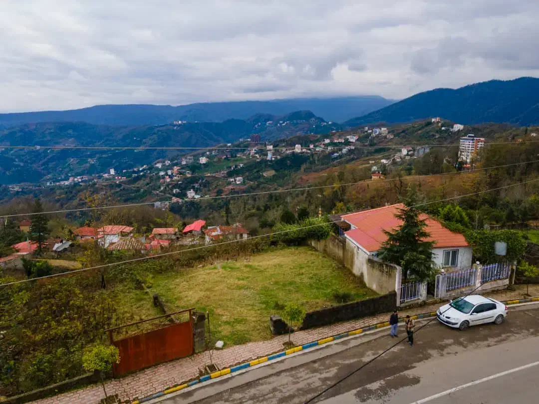 فروش زمین مسکونی در دالیخانی (مازوباغسر)|فروش زمین و ملک کلنگی|دالخانی, |دیوار