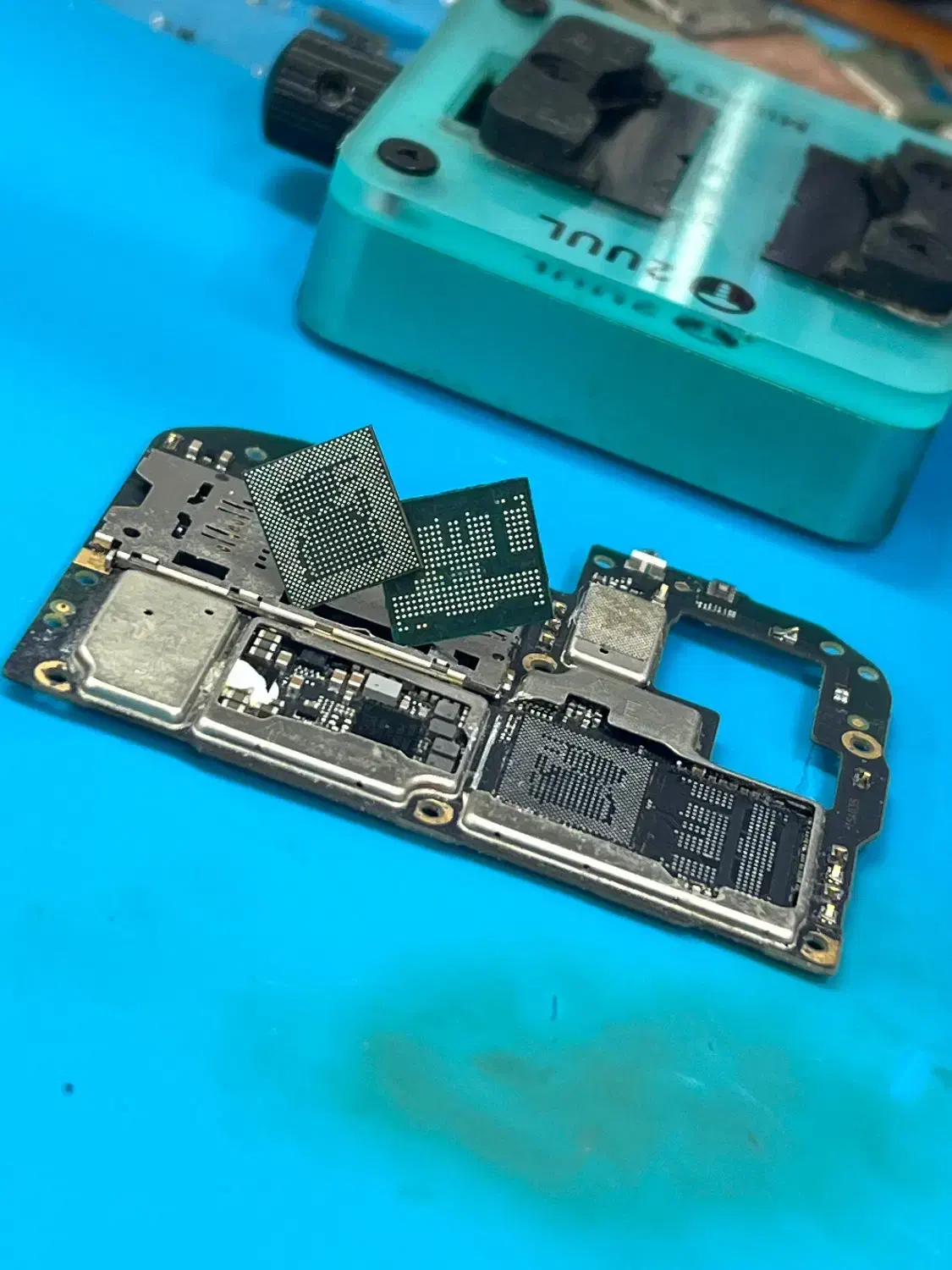 خرید و فروش و تعمیرات تخصصی موبایل|خدمات رایانهای و موبایل|ارومیه, |دیوار