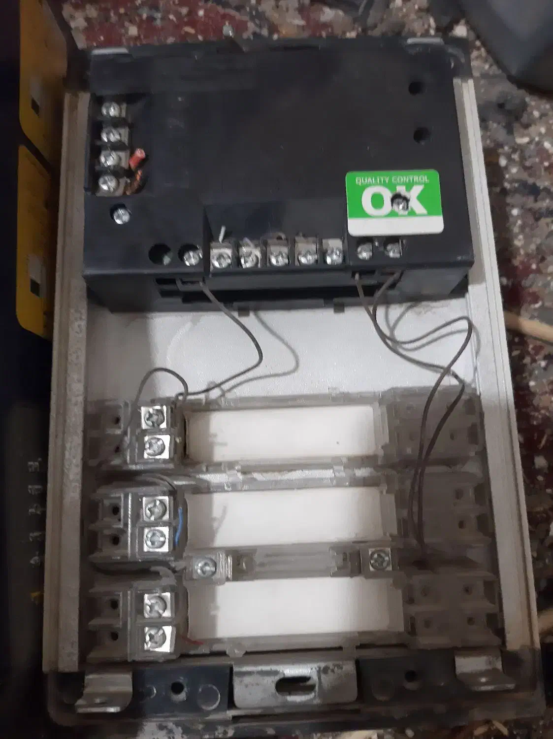 ایفون همون زنگ ساختمان|صوتی و تصویری|قم, زنبیل آباد|دیوار