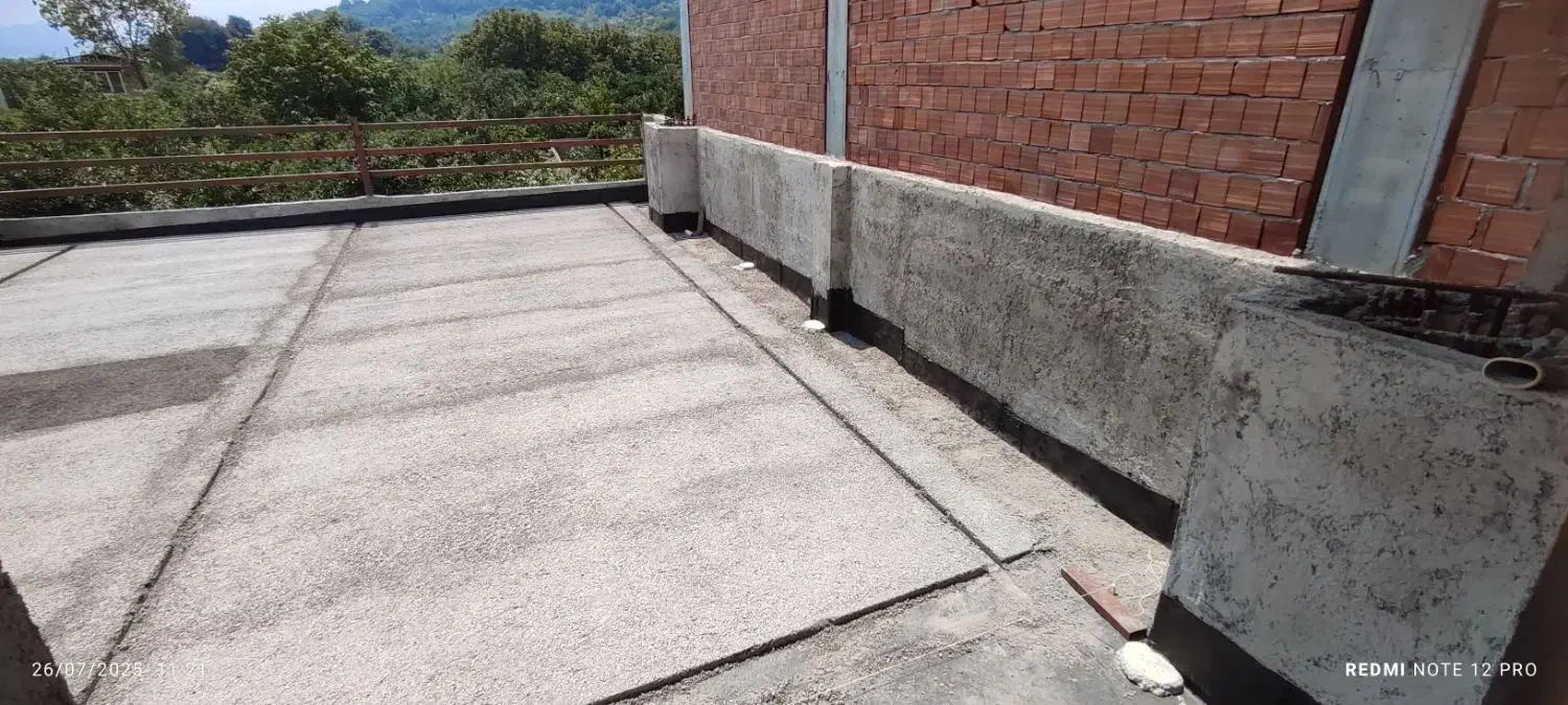 بنا و سیمانکاری|خدمات پیشه و مهارت|قائم‌شهر, |دیوار