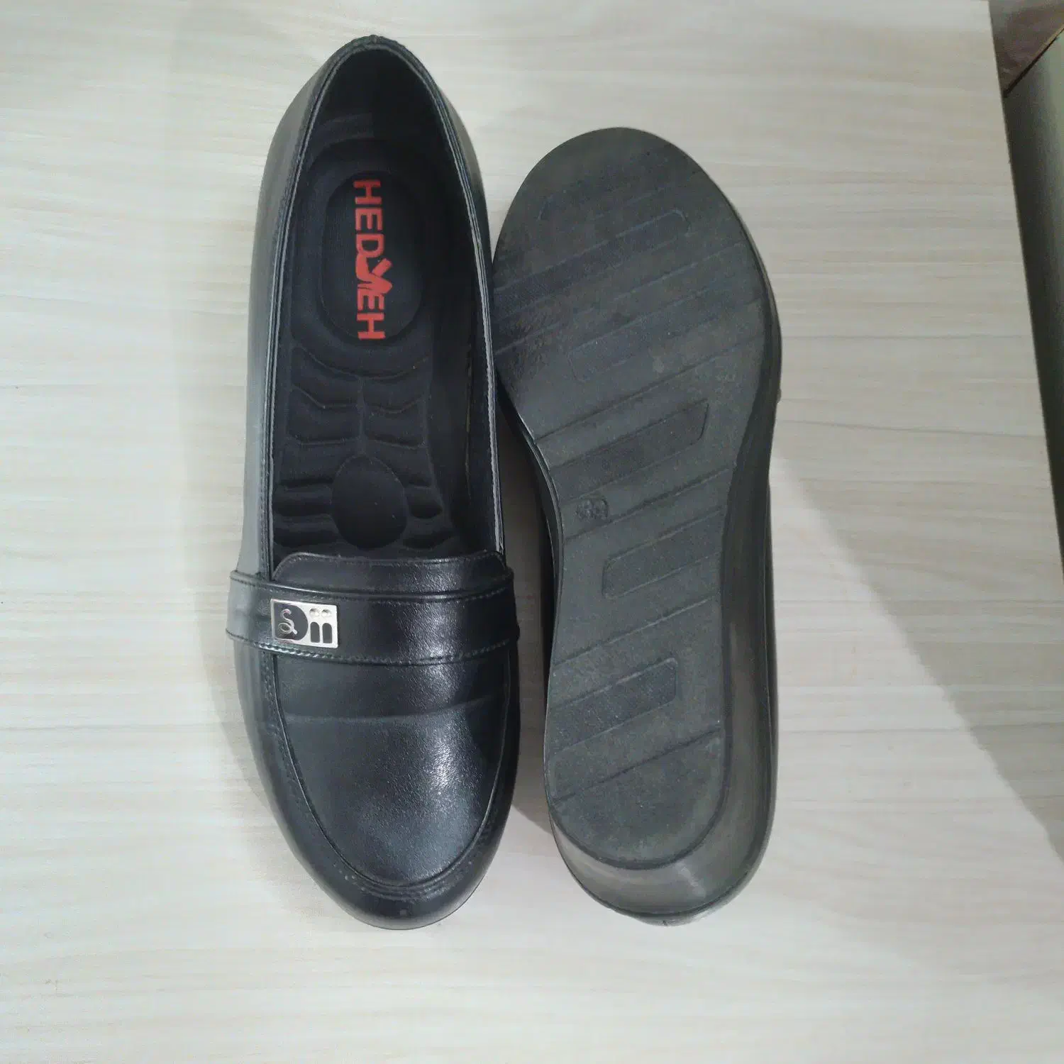 کفش طبی نو سایز ۳۹|کیف، کفش، کمربند|اردبیل, |دیوار