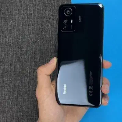 note 12s|موبایل|کرج, کرج نو|دیوار