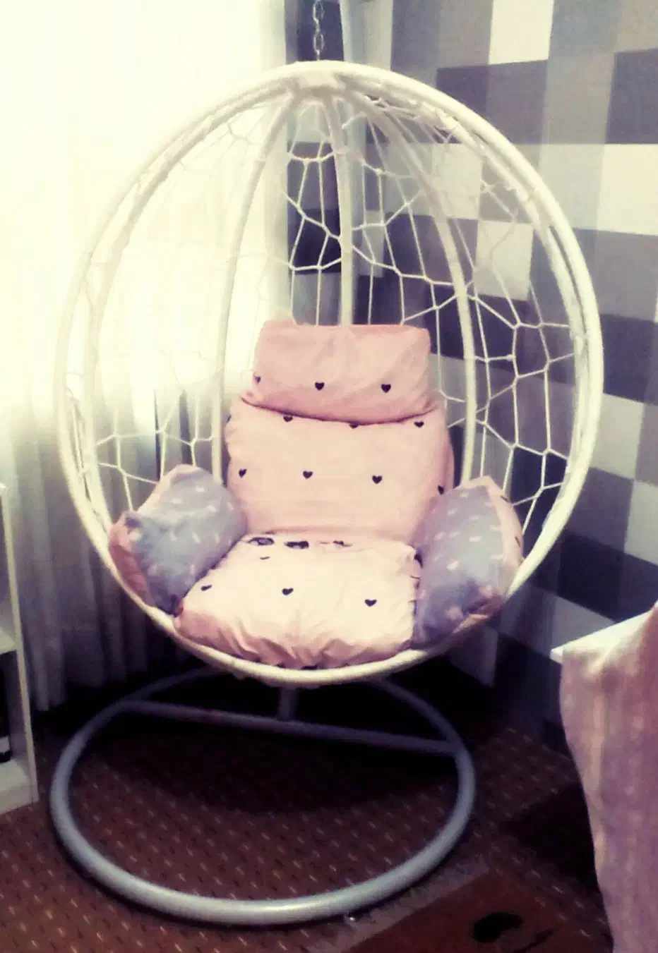 تاب ریلکسی|صندلی و نیمکت|تهران, تهران‌ویلا|دیوار