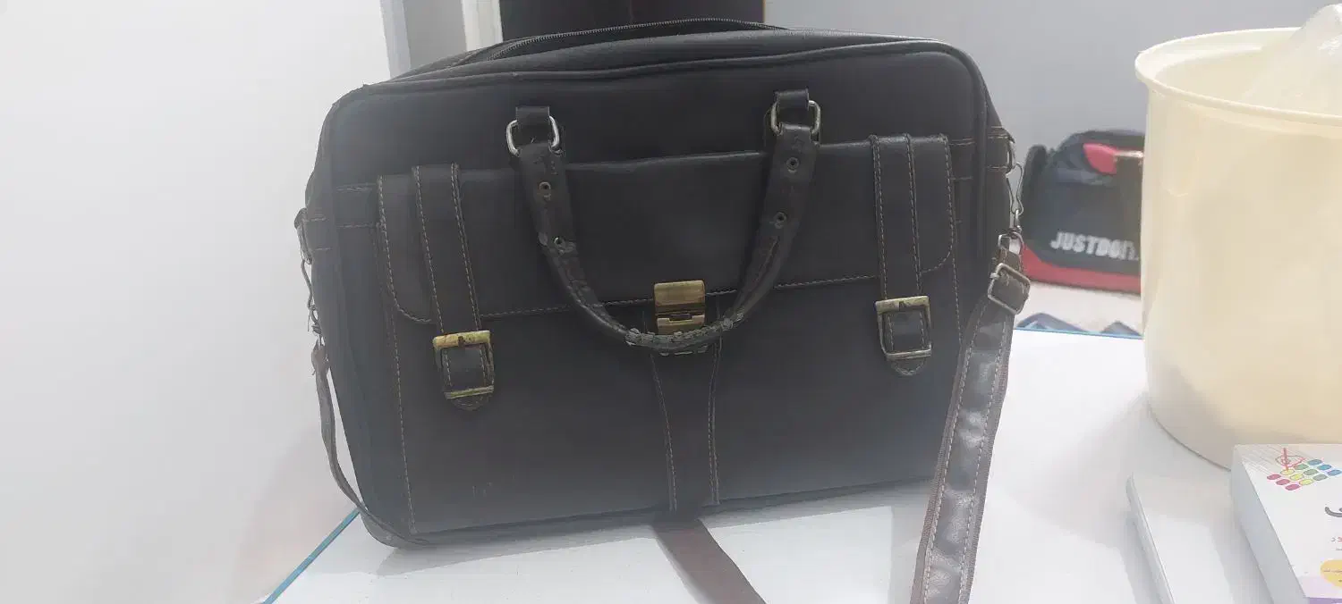 کیف|کیف، کفش، کمربند|بجنورد, |دیوار