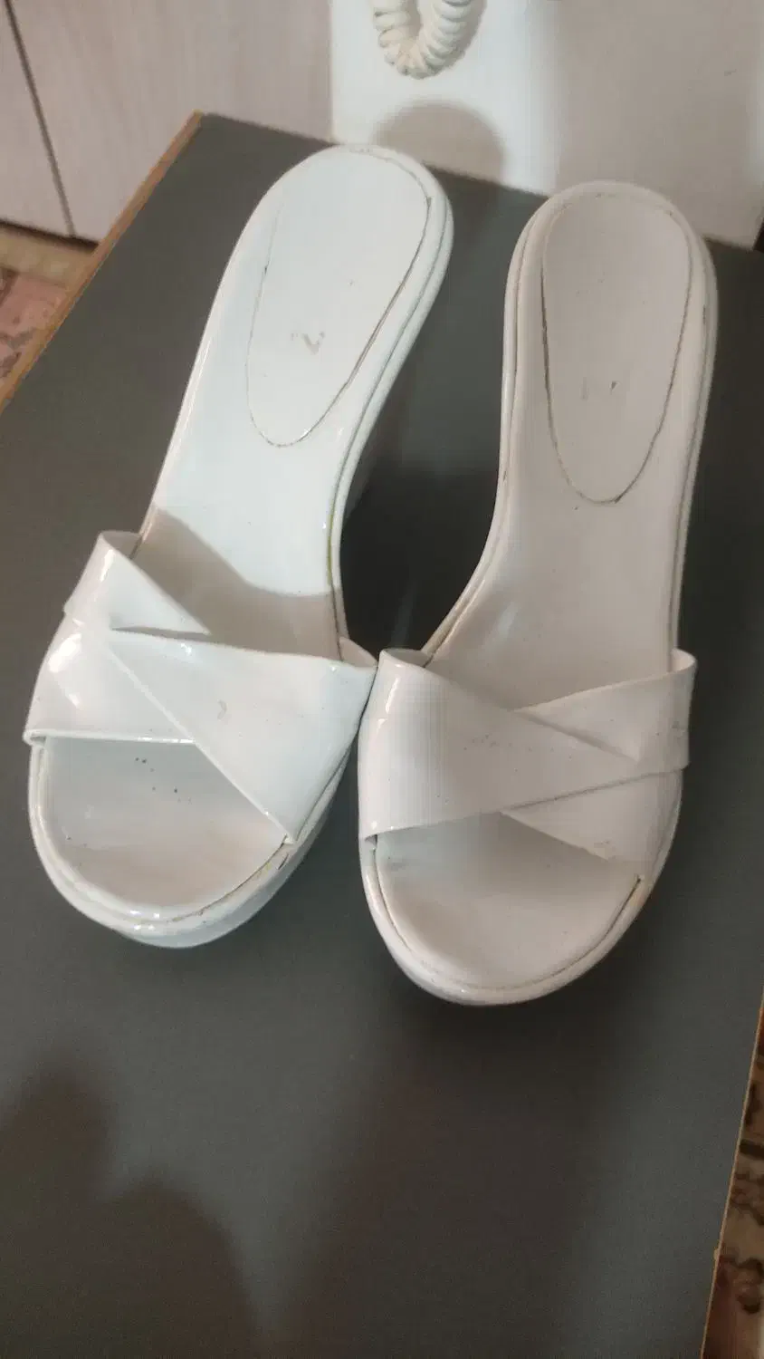 صندل مجلسی شیک|کیف، کفش، کمربند|اسلام‌‌آباد غرب, |دیوار