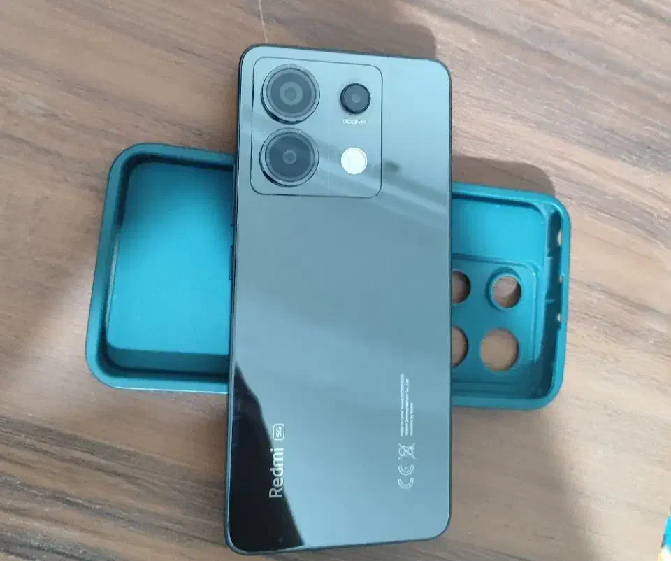 نوت ۱۳ پرو 5G|موبایل|زابل, |دیوار