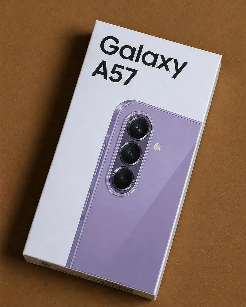 Galaxy A57|موبایل|تهران, تهرانپارس جنوبی|دیوار