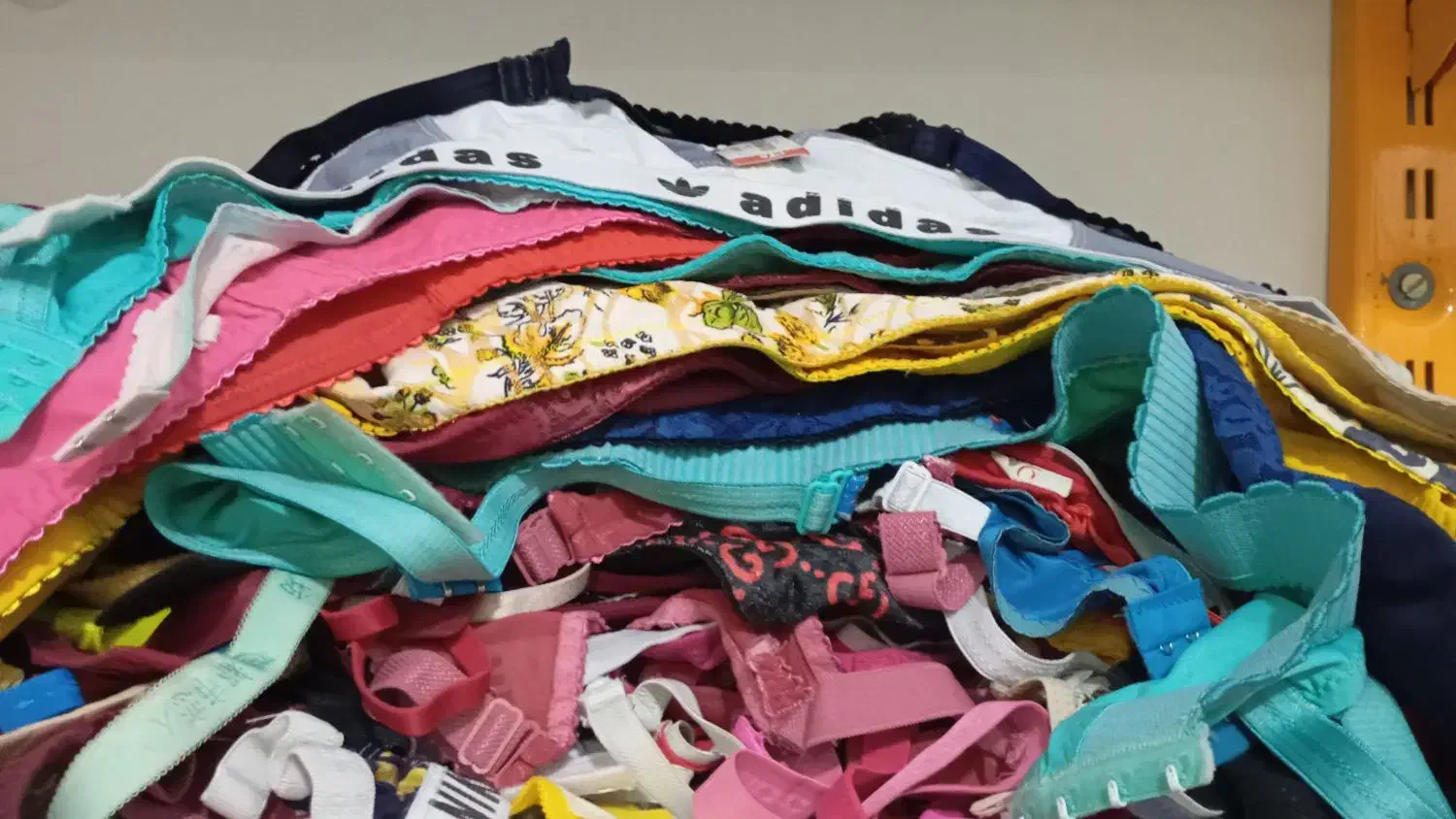 سوتین. فقط 45|لباس|کرمان, |دیوار