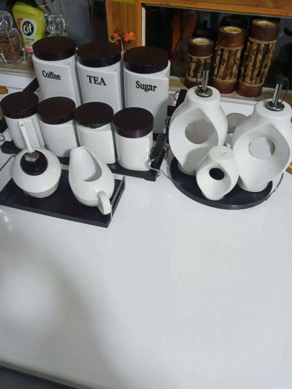 جا ادویه ایی|ظروف سرو و پذیرایی|نورآباد, |دیوار