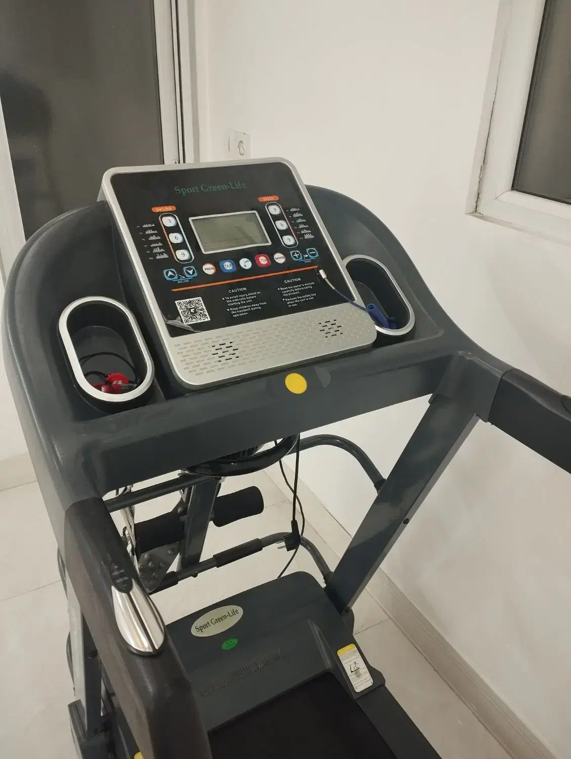 تردمیل حرفه ای|تجهیزات ورزشی|ورامین, ورامین|دیوار