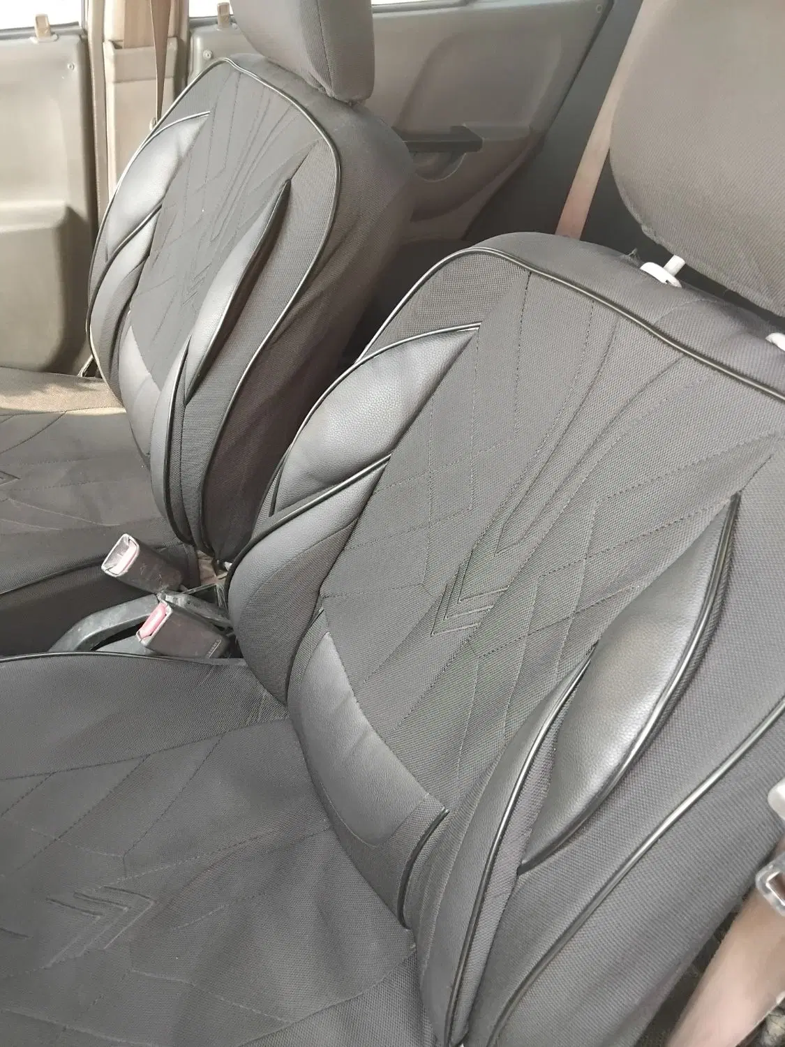 پراید ۸۴|خودرو سواری و وانت|اراک, |دیوار