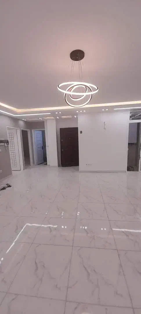 هشت بهشت/100مترآپارتمان/2خواب/تک واحد/غرق نور|فروش آپارتمان|اصفهان, رکن الدوله شرقی|دیوار