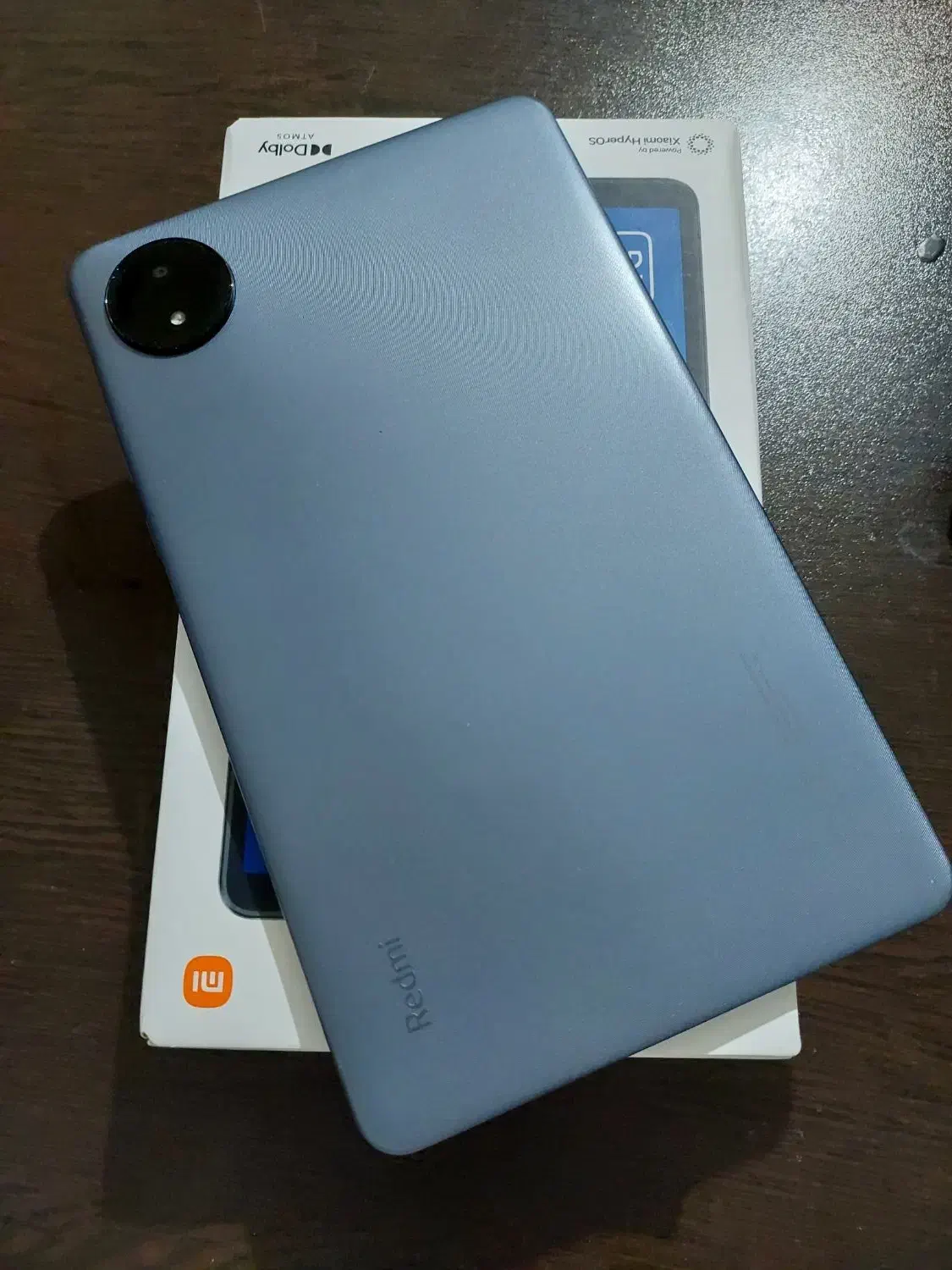 تبلت  xiaomi pad se   دوسیمکارت|تبلت|قدس, شهرقدس|دیوار